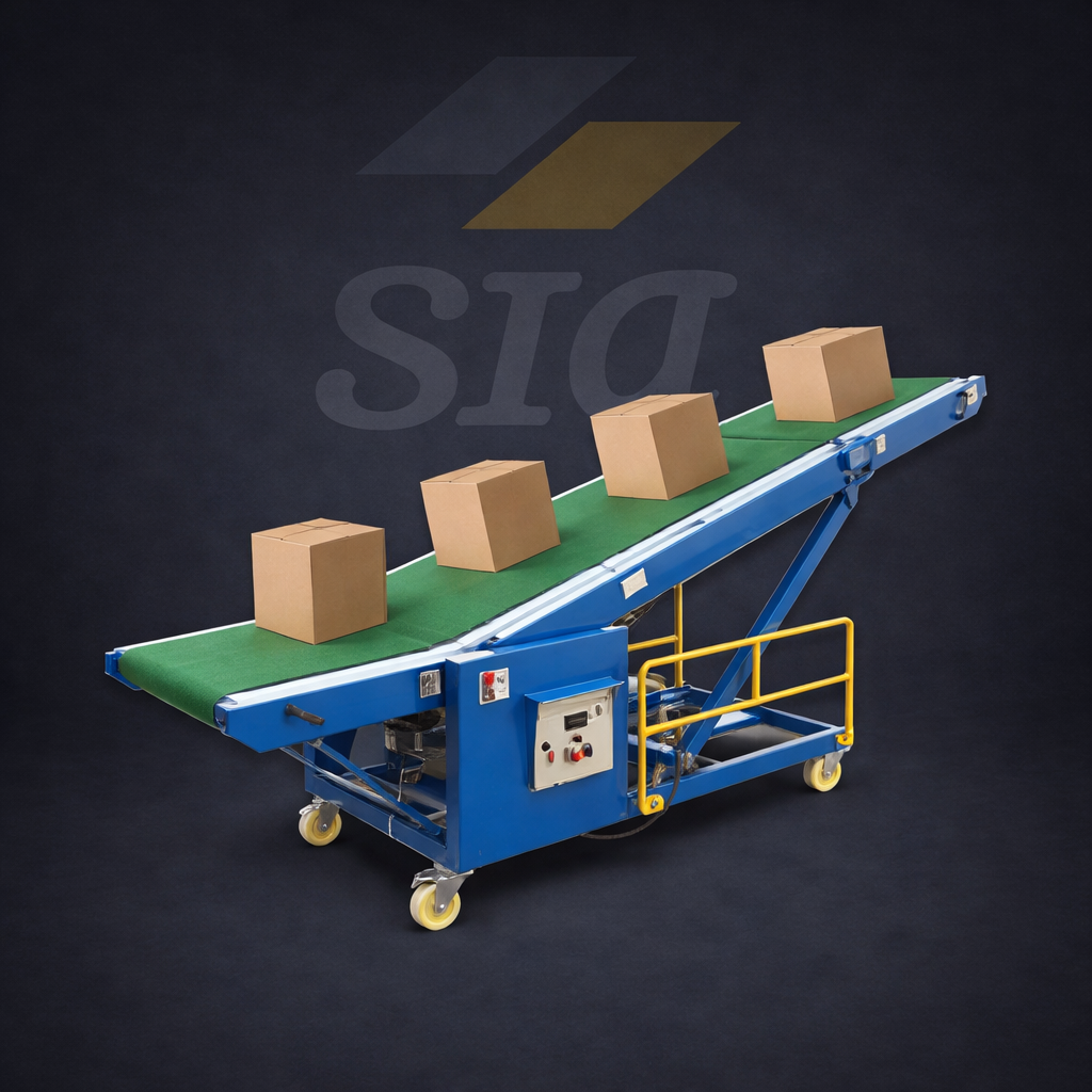 Loading Conveyor